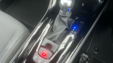 Toyota C-HR 2.0 Hybrid Excel 5dr CVT Hybrid Hatchback